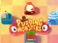 Mchezo Mուլok Pudding online