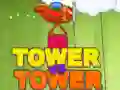 Mchezo Torre dhidi ya Torre online