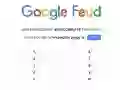 Mchezo Google Feud online