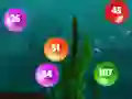 Mchezo Upang Sorti Sumu Bubbles online Mchezo Upang Sorti Sumu Bubbles online