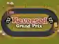 Mchezo Grand Prix ya Kinyume online Mchezo Grand Prix ya Kinyume online
