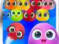 Mchezo Bubble Shooter Mapenzi online Mchezo Bubble Shooter Mapenzi online