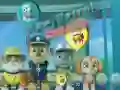Mchezo Paw Patrol Smash online