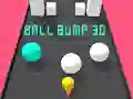 Mchezo Kugumza Mpira 3D online Mchezo Kugumza Mpira 3D online