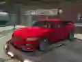 Mchezo Burnout Extreme Drift online Mchezo Burnout Extreme Drift online