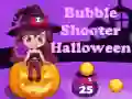 Mchezo Bubble Shooter Halloween online Mchezo Bubble Shooter Halloween online