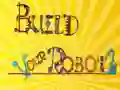 Mchezo Jenga roboti wako online Mchezo Jenga roboti wako online
