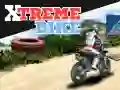 Mchezo Baiskeli ya Xtreme online Mchezo Baiskeli ya Xtreme online