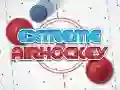 Mchezo Extreme Airhockey online