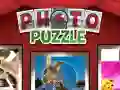 Mchezo Picha Puzzle online