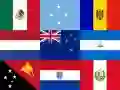 Mchezo Changamoto ya Geo: Bendera za Nchi online
