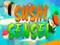 Mchezo Mwalimu wa Sushi online Mchezo Mwalimu wa Sushi online