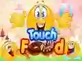 Mchezo Gusa chakula online