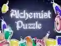 Mchezo Puzzle ya Mchawi online Mchezo Puzzle ya Mchawi online