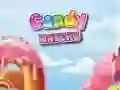 Mchezo Candy Match 3 online
