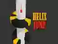 Mchezo Kuruka Helix online Mchezo Kuruka Helix online