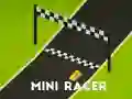 Mchezo Mini Mbio online Mchezo Mini Mbio online