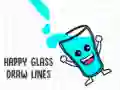 Mchezo Glasi Mfurahisha: Chora Mistari online