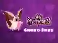 Mchezo Mysticons Choko Say online Mchezo Mysticons Choko Say online