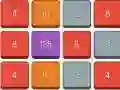Mchezo Puzzle 4096 online