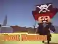 Mchezo Shambulia monster online Mchezo Shambulia monster online
