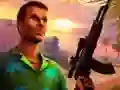 Mchezo Simu ya Uhalifu wa Miami 3D online Mchezo Simu ya Uhalifu wa Miami 3D online