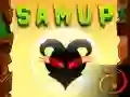 Mchezo Samup online Mchezo Samup online