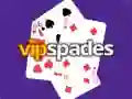 Mchezo VIP Spade online