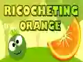 Mchezo Laranja inayorudisha online Mchezo Laranja inayorudisha online