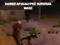 Mchezo Kifo ya Zombie: Vita vya Kuishi Z online Mchezo Kifo ya Zombie: Vita vya Kuishi Z online