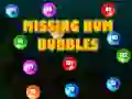 Mchezo Bubbles za Nambari Kupotea online Mchezo Bubbles za Nambari Kupotea online