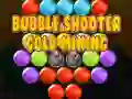 Mchezo Mshambuliaji wa Bubble: Uchenjuzi wa Dhahabu online Mchezo Mshambuliaji wa Bubble: Uchenjuzi wa Dhahabu online