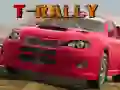 Mchezo T-Rally online Mchezo T-Rally online