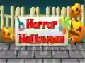 Mchezo Hofu Halloween online Mchezo Hofu Halloween online