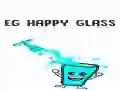 Mchezo EG Furaha Glass online