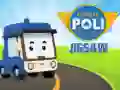Mchezo Picha Robocar Poli online Mchezo Picha Robocar Poli online