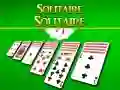 Mchezo Solitaire Solitaire online
