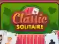 Mchezo Klassik Solitaire online Mchezo Klassik Solitaire online