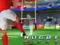 Mchezo Kicks za Rugby online