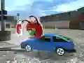 Mchezo Monster Smash Magari online Mchezo Monster Smash Magari online