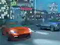Mchezo 3D Jiji la Usiku Mbio za Wachezaji 2 online Mchezo 3D Jiji la Usiku Mbio za Wachezaji 2 online