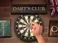 Mchezo Klabu ya Darts online Mchezo Klabu ya Darts online