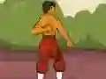 Mchezo Mtaa wa Kung Fu online