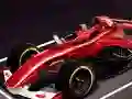 Mchezo Mbio za Formula online Mchezo Mbio za Formula online
