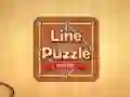 Mchezo Mchoraji wa Puzzles za Line online Mchezo Mchoraji wa Puzzles za Line online