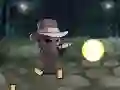 Mchezo Stickman dhidi ya zombies online Mchezo Stickman dhidi ya zombies online