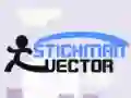 Mchezo Stickman Vektori online Mchezo Stickman Vektori online