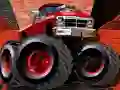 Mchezo Picha za Vichwa vya Monster Trucks Kichwa online Mchezo Picha za Vichwa vya Monster Trucks Kichwa online