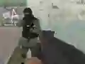 Mchezo Shambulizi la Commando online Mchezo Shambulizi la Commando online