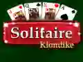 Mchezo Solitaire Klondike online Mchezo Solitaire Klondike online